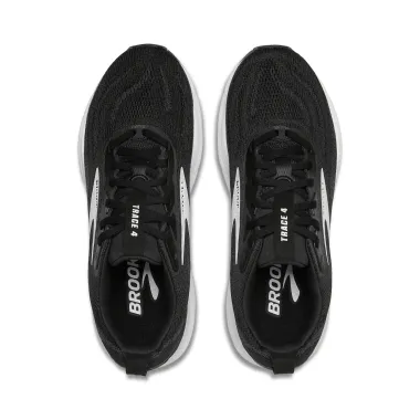 BROOKS TRACE 4 HOMBRE ASFALTO, ARISTARUN