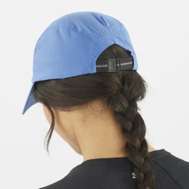 SALOMON GORRA SHAKEOUT ULTRAMARINE, ARISTARUN