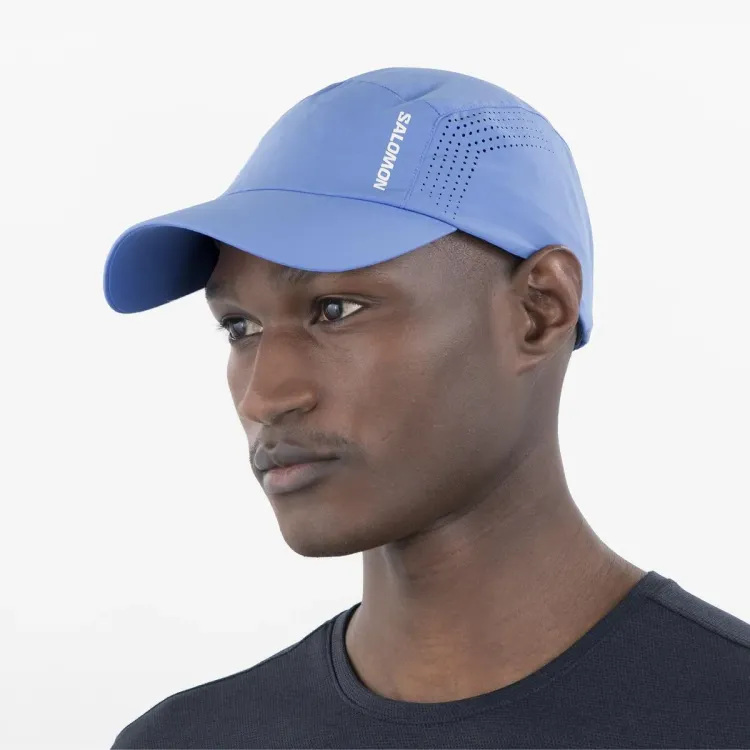 SALOMON GORRA SHAKEOUT ULTRAMARINE, ARISTARUN