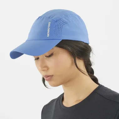 SALOMON GORRA SHAKEOUT ULTRAMARINE, ARISTARUN
