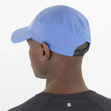 SALOMON GORRA SHAKEOUT ULTRAMARINE, ARISTARUN