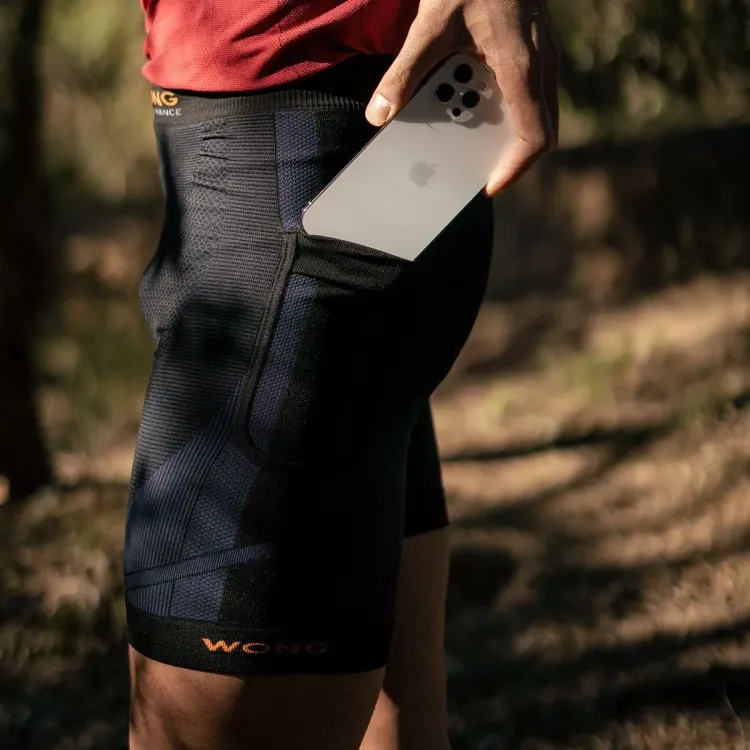WONG MALLA CRONOS GRIS PLOMO, ARISTARUN