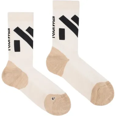 NNORMAL CALCETIN RACE SOCK BEIGE, ARISTARUN