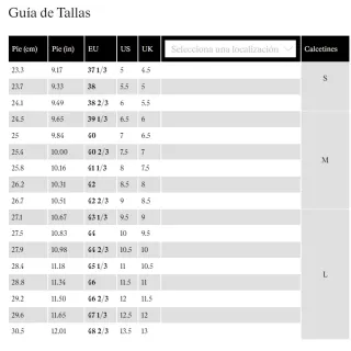 NNORMAL CALCETIN RACE SOCK NEGRO, ARISTARUN 2