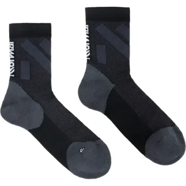 NNORMAL CALCETIN RACE SOCK LOW CUT NEGRO, ARISTARUN