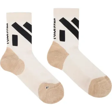 NNORMAL CALCETIN RACE SOCK LOW CUT BEIGE, ARISTARUN