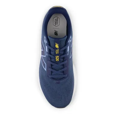 NEW BALANCE ZAPATILLA ASFALTO 520 V9  O9, ARISTARUN