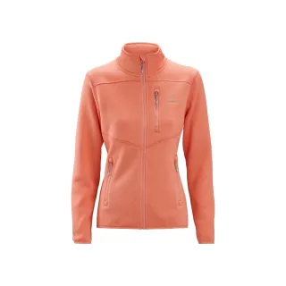 ALTUS ODYSSEY W G30 CAPA MEDIA MUJER PORTADA, ARISTARUN