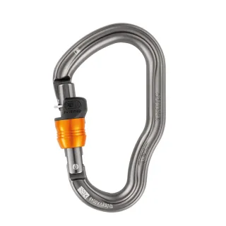 PETZL MOSQUETON VERTIGO WIRE-LOCK ARISTARUN