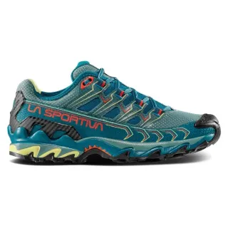 LA SPORTIVA ULTRA RAPTOR II EVERGLADE ZAPATILLA DE MONTAÑA MUJER EXTERIOR,ARISTARUN