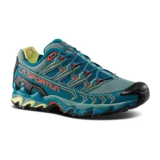 LA SPORTIVA ULTRA RAPTOR II EVERGLADE ZAPATILLA DE MONTAÑA MUJER PORTADA,ARISTARUN