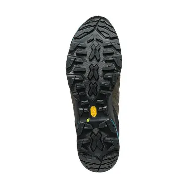 SCARPA BOTA ZG TRK GTX LAKE BLUE SUELA, ARISTARUN