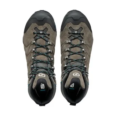 SCARPA BOTA ZG TRK GTX LAKE BLUE SUPERIOR, ARISTARUN