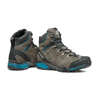 SCARPA BOTA ZG TRK GTX LAKE BLUE PAREJA, ARISTARUN