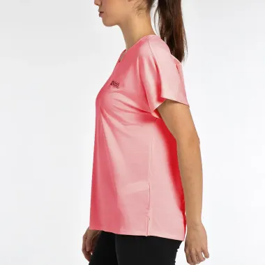 +8000 CAMISETA MANGA CORTA VEMIZOR MUJER LATERAL,ARISTARUN