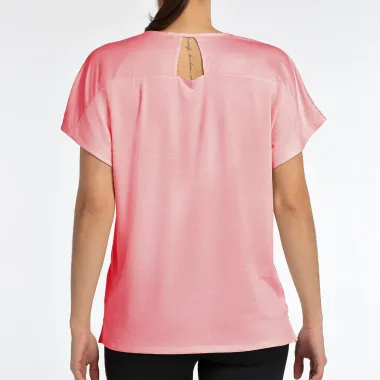 +8000 CAMISETA MANGA CORTA VEMIZOR MUJER TRASERA,ARISTARUN