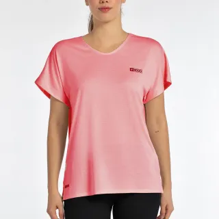 +8000 CAMISETA MANGA CORTA VEMIZOR MUJER PORTADA,ARISTARUN