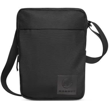 MAMMUT BANDOLERA XERON POUCH 2 NEGRO PORTADA,ARISTARUN