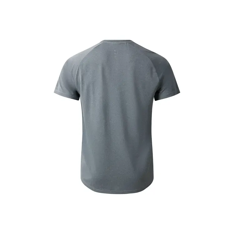 DARE 2B CAMISETA MANGA CORTA ACCELERATE TEE GRIS HOMBRE ESTUDIO 2,ARISTARUN