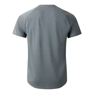 DARE 2B CAMISETA MANGA CORTA ACCELERATE TEE GRIS HOMBRE ESTUDIO 2,ARISTARUN
