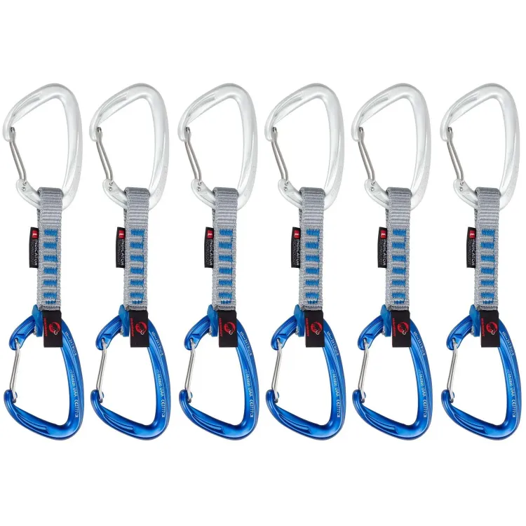 MAMMUT CINTA EXPRESS CRAG WIRE 10CM, ARISTARUN