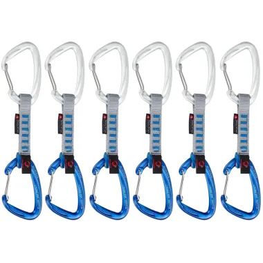 MAMMUT CINTA EXPRESS CRAG WIRE 10CM, ARISTARUN