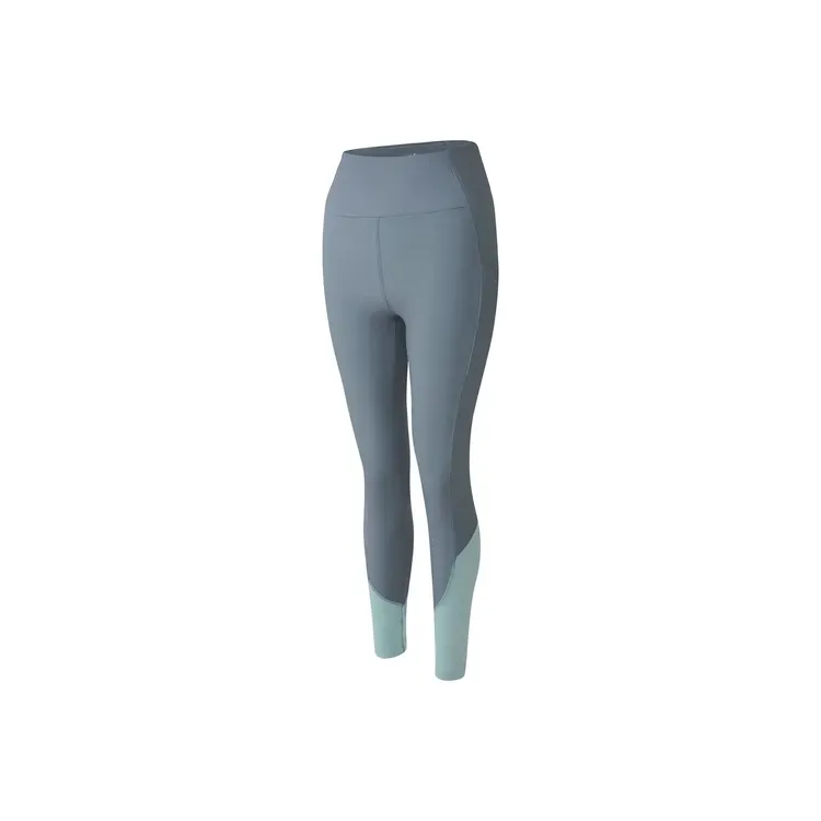 DARE 2B MALLA LARGA POWER LEGGING AQUIFER GREY MUJER ESTUDIO,ARISTARUN