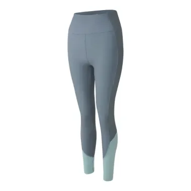 DARE 2B MALLA LARGA POWER LEGGING AQUIFER GREY MUJER ESTUDIO,ARISTARUN