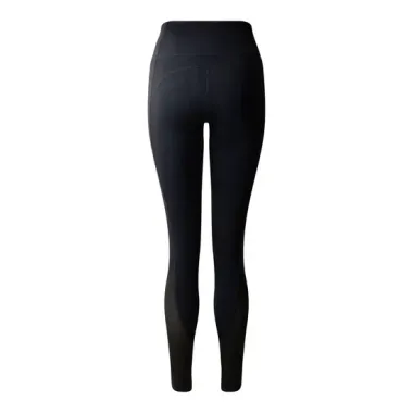 DARE 2B MALLA LARGA POWER LEGGING NEGRO MUJER ESTUDIO,ARISTARUN