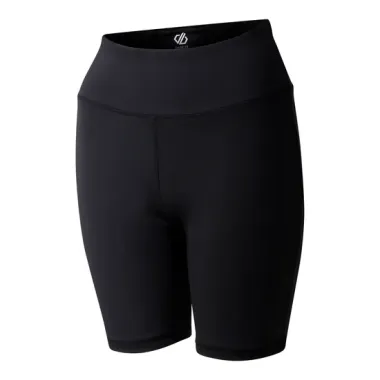 DARE 2B MALLA CORTA UPBEAT NEGRO MUJER ESTUDIO,ARISTARUN
