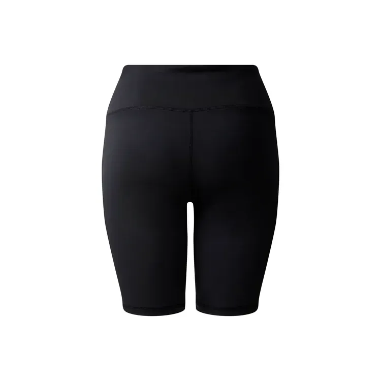 DARE 2B MALLA CORTA UPBEAT NEGRO MUJER ESTUDIO,ARISTARUN
