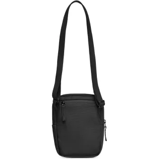 MAMMUT BANDOLERA XERON POUCH 1 NEGRO, ARISTARUN