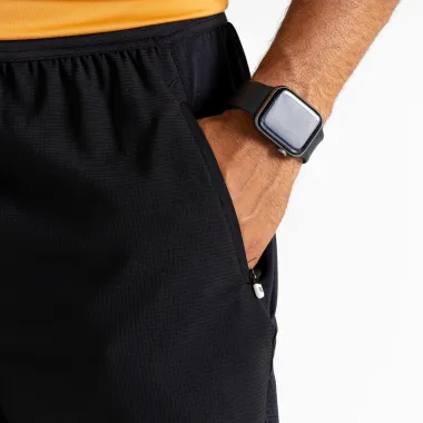 DARE2B SHORT CON MALLA MOVEMENT II SHORT BOLSILLO PANTALON, ARISTARUN