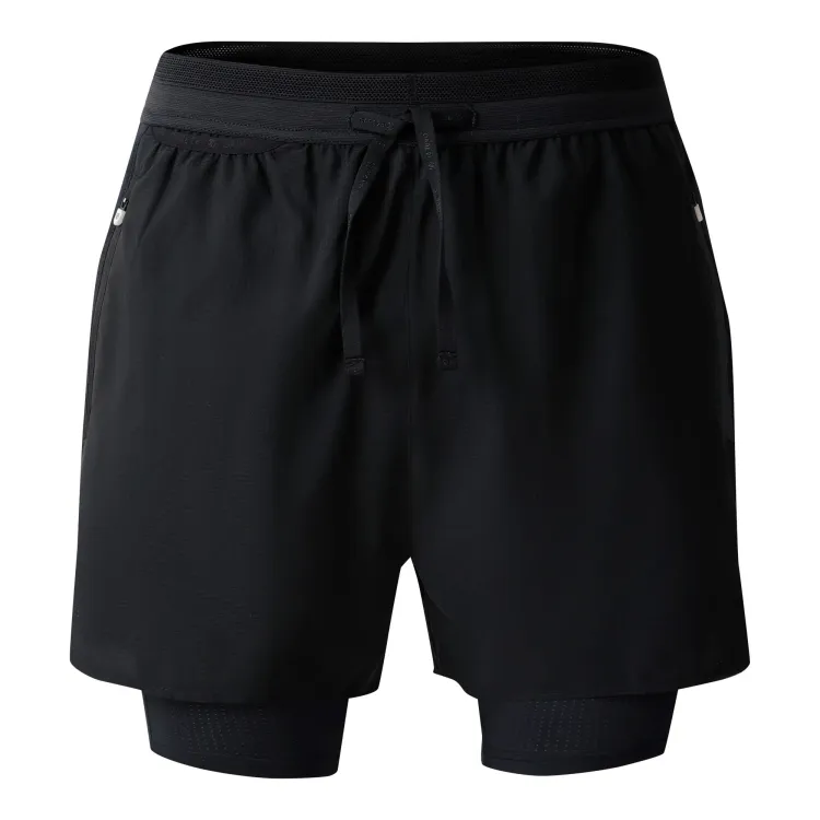 DARE2B SHORT CON MALLA MOVEMENT II SHORT DELANTERA, ARISTARUN