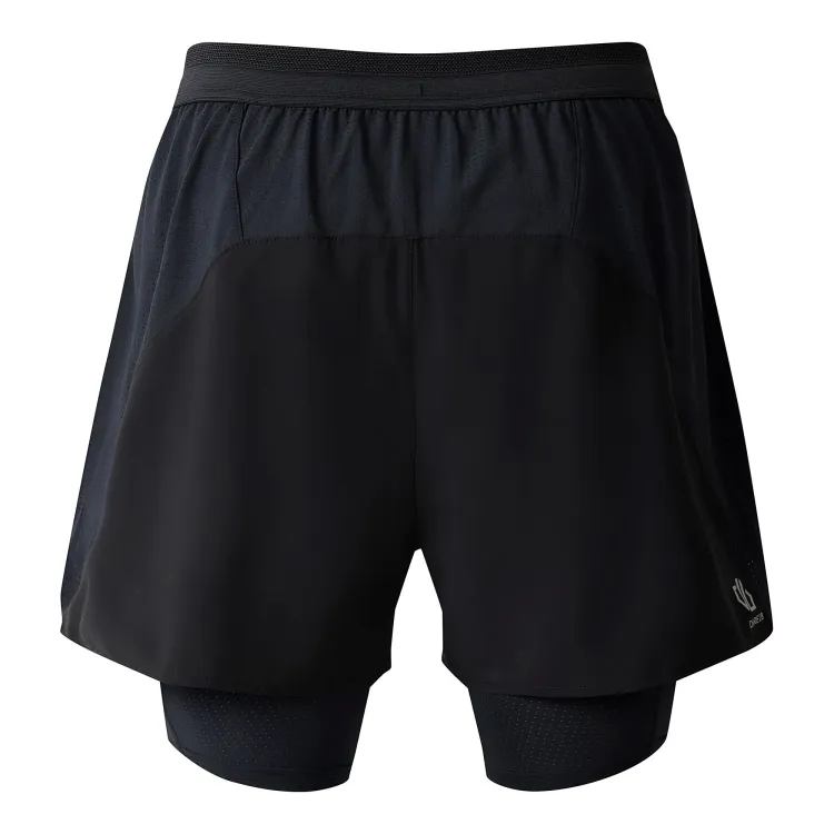 DARE2B SHORT CON MALLA MOVEMENT II SHORT TRASERA, ARISTARUN