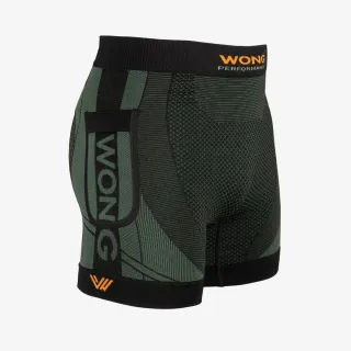 WONG MALLA CORTA CRONOS MINI KAKI PORTADA, ARISTARUN