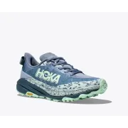 HOKA SPEEDGOAT 6 MNLG ZAPATILLA TRAIL RUNNING MUJER