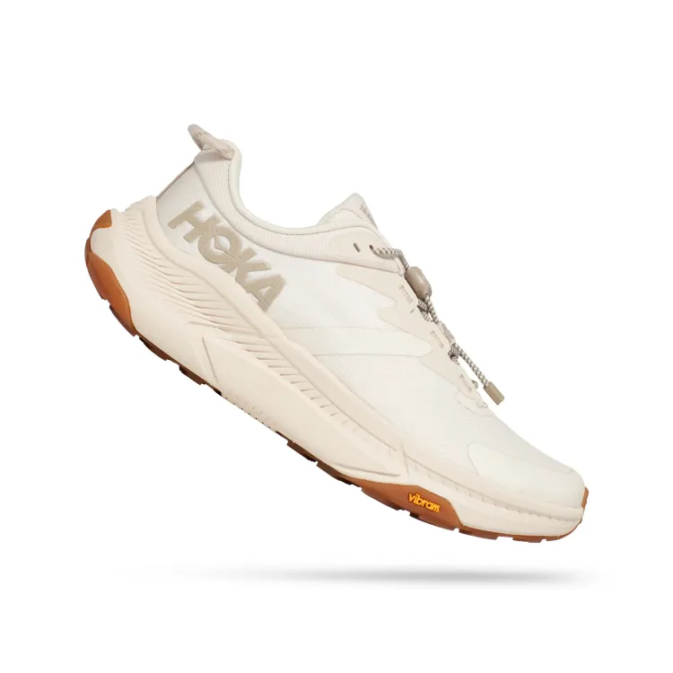 HOKA TRANSPORT EGG ZAPATILLA TREKKING MUJER DIAGONAL,ARISTARUN