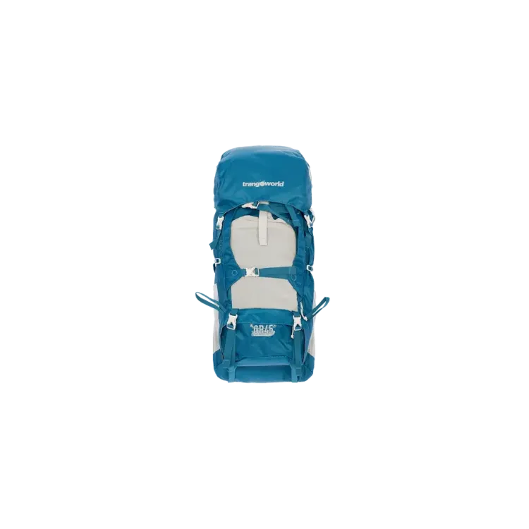 TRANGOWORLD MOCHILA GR45 FRONTAL, ARISTARUN