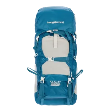 TRANGOWORLD MOCHILA GR45 FRONTAL, ARISTARUN