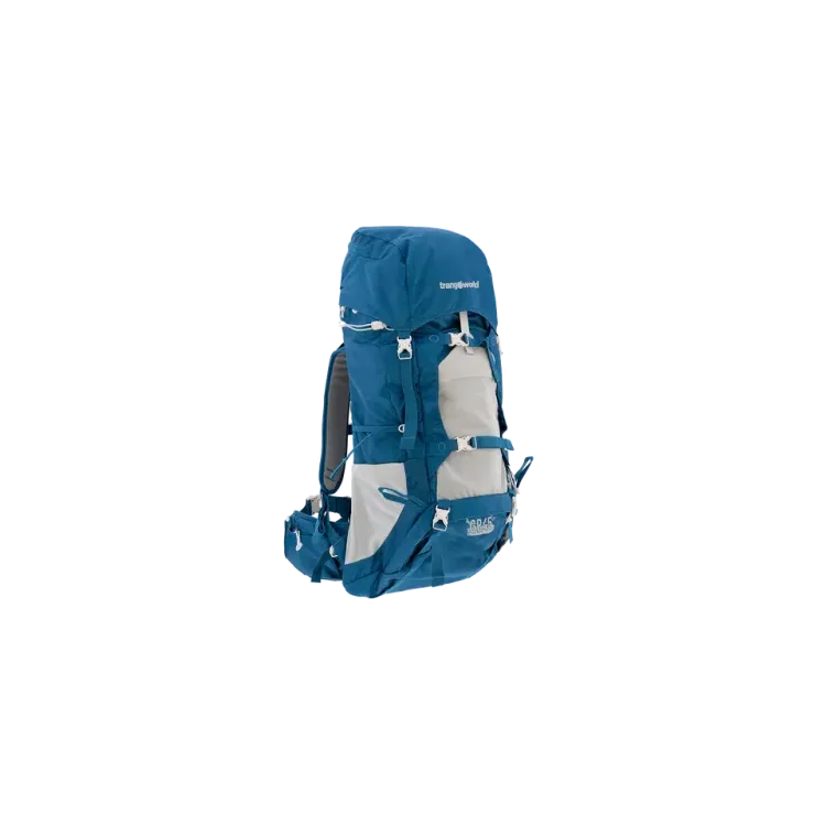 TRANGOWORLD MOCHILA GR45 PORTADA, ARISTARUN
