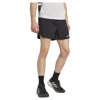 ADIDAS TERREX XPERIOR PANTALÓN TRAIL RUNNING NEGRO FRONTAL,ARISTARUN