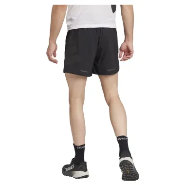 ADIDAS TERREX XPERIOR PANTALÓN TRAIL RUNNING NEGRO TRASEREA,ARISTARUN