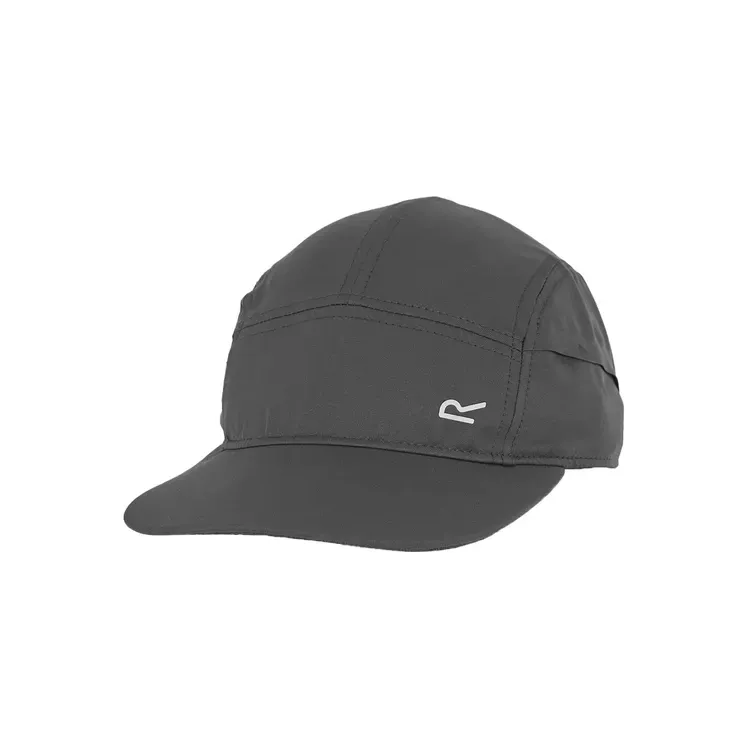 REGATTA GORRA ACTIVE GRIS OSCURO UNISEX PORTADA,ARISTARUN