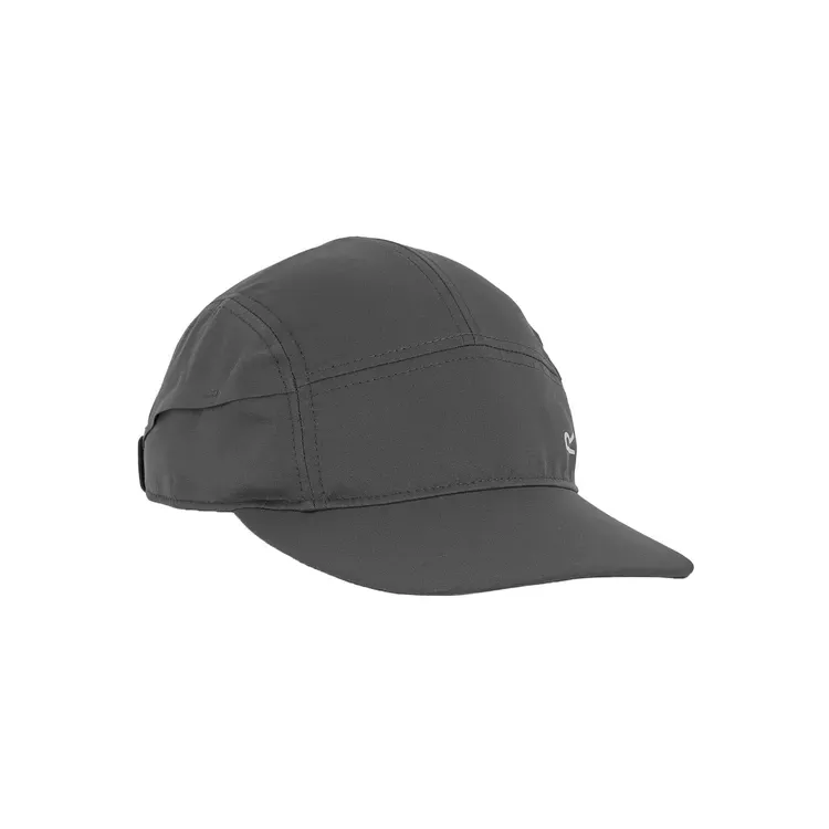 REGATTA GORRA ACTIVE GRIS OSCURO UNISEX LATERAL,ARISTARUN