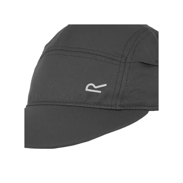 REGATTA GORRA ACTIVE GRIS OSCURO UNISEX VISERA,ARISTARUN