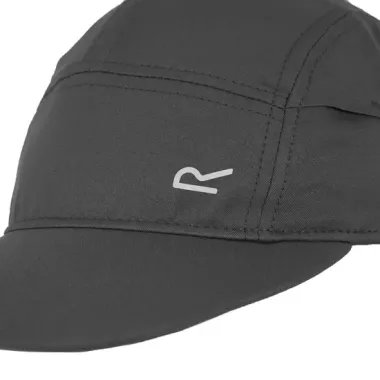 REGATTA GORRA ACTIVE GRIS OSCURO UNISEX VISERA,ARISTARUN