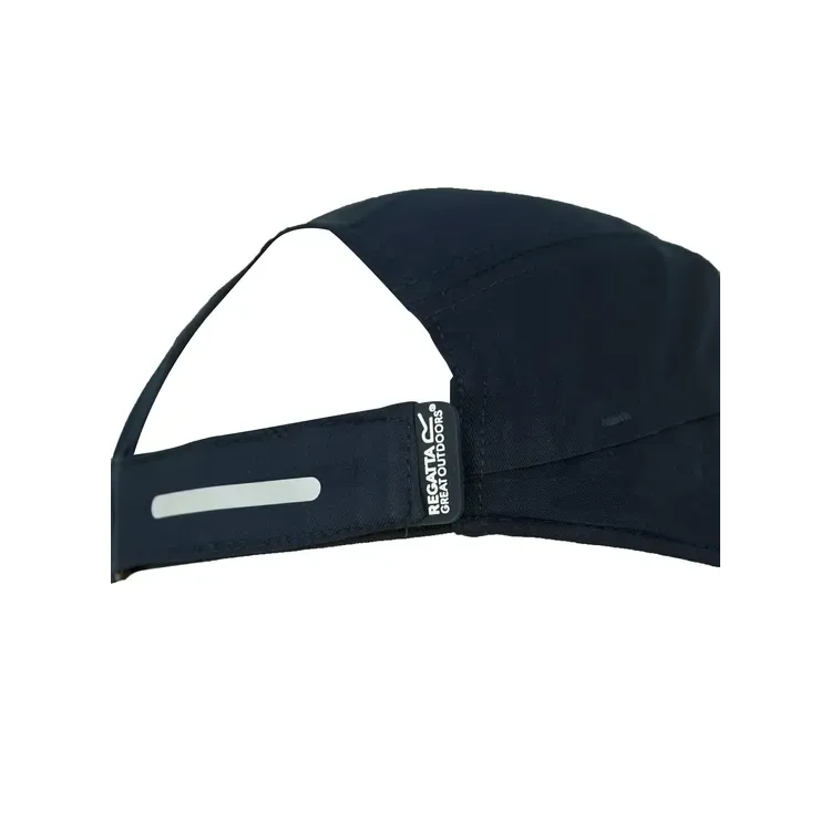 REGATTA GORRA ACTIVE II NAVY UNISEX CIERRE,ARISTARUN