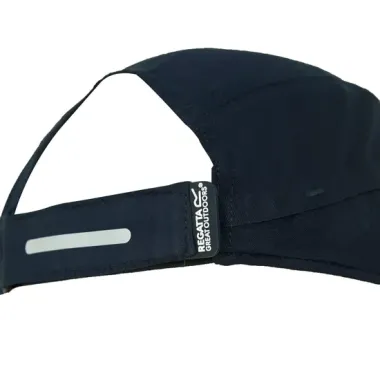 REGATTA GORRA ACTIVE II NAVY UNISEX CIERRE,ARISTARUN