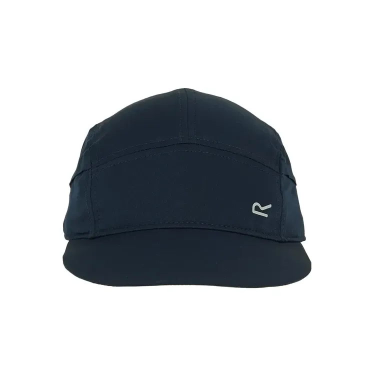 REGATTA GORRA ACTIVE II NAVY UNISEX FRONTAL,ARISTARUN